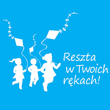 Dobre Dukaty niosą pomoc dzieciom !