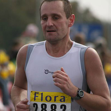 Spartathlon – śladami Filipidesa