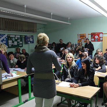 Po naszym artykule. Wielkie zainteresowanie nauk jzyka niemieckiego