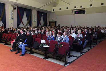 Dzień Edukacji Narodowej w Świnoujściu. Zobacz zdjęcia!
