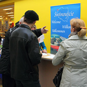 Ankieta w sprawie targowiska miejskiego