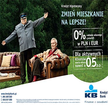 Zmie mieszkanie na lepsze!