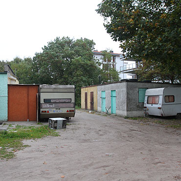 Miasto sprzedaje grunty bez dojazdu? <br>Zobacz mapkę!