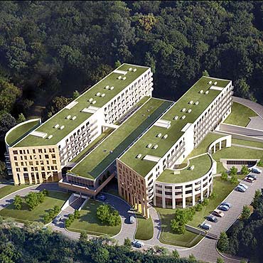 Hotel Interferie Medical Spa przyjmie jutro goci