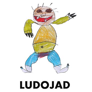 Zagosuj na naszego Ludojada!