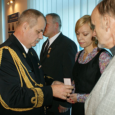 NARODOWE ŚWIĘTO NIEPODLEGŁOŚCI