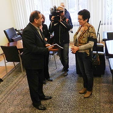 Od erania do winoujcia- dalej nie szed ju pocig
