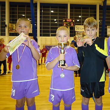 „4-ALBATROS” 2 miejsce w Międzyzdrojach