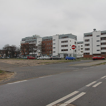 Kierowcy: Parking po zmroku powinien by owietlony