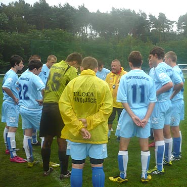 Flota ogasza nabr do grup juniorskich