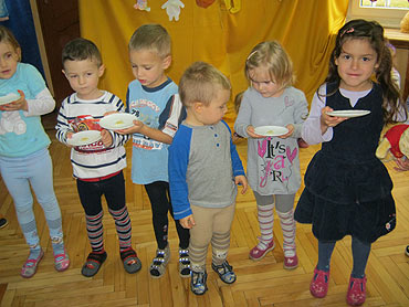 MIĘDZYNARODOWY DZIEŃ PLUSZOWEGO MISIA