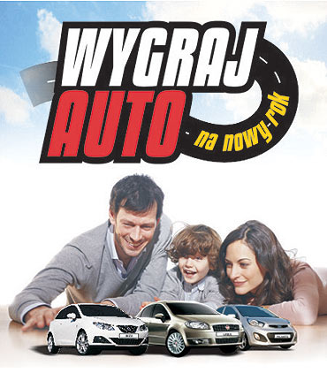 Wygraj auta w loterii „Głosu Szczecińskiego”