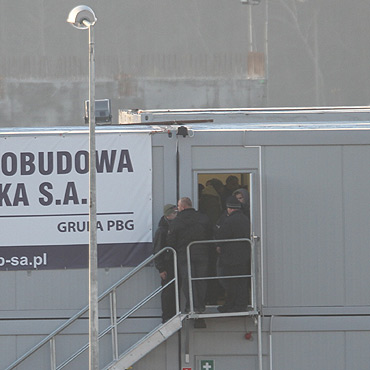 Terminal LNG:<br> Awantura o kasę