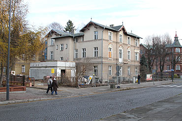 Przebudowa budynku dla prokuratury bdzie kosztowa blisko 4,5 mln zotych