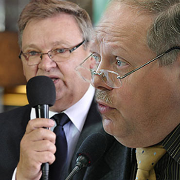 Zachodniopomorskie PSL ma nowego szefa