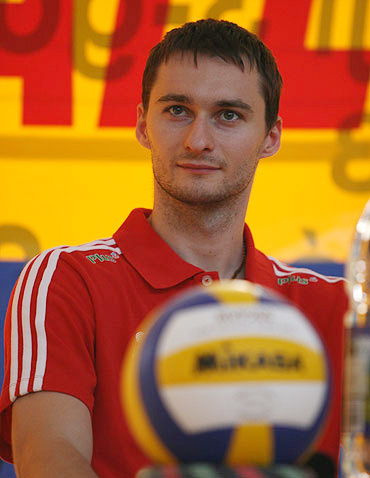 Siatkarze ze Świnoujścia z kwalifikacjami na Igrzyska Olimpijskie w Londynie 2012?