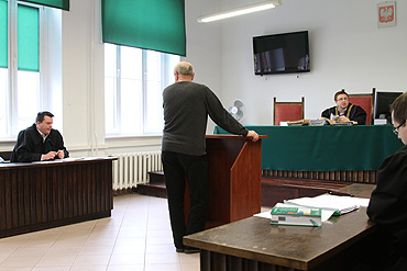 Miasto pozwało inwestorkę Barbarę P.