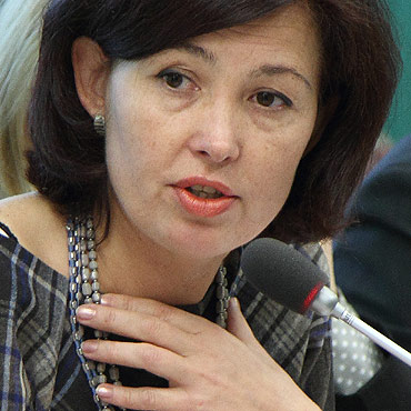 Michalska: Trzeba obniy koszty