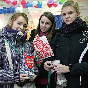 WO¦P 2012: Wnioski o identyfikatory tylko do ¶rody!