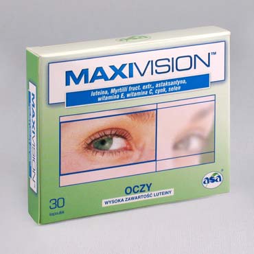 Maxivision