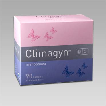 Climagyn