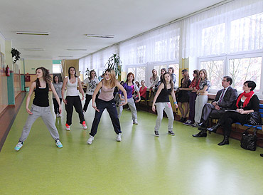 Eliminacje Top Talent – modzie pokazaa co potrafi. Zobacz film!