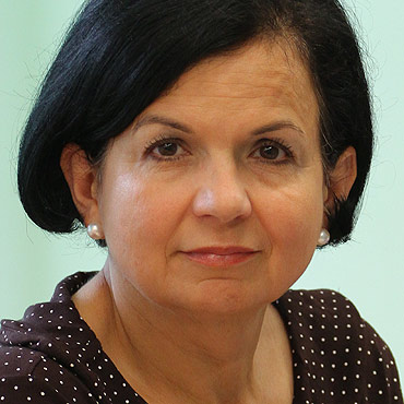 Ewa muda Trzebiatowska: czas skoczy wielk smut i po msku przyj wynik wyborw
