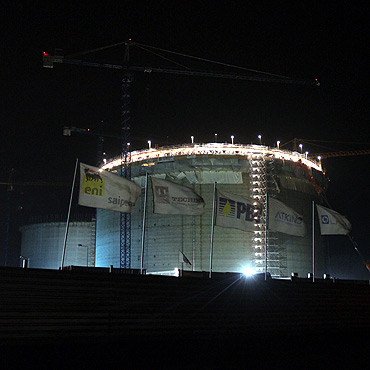 Polskie LNG odstpio od umowy budowy azotowni w gazoporcie