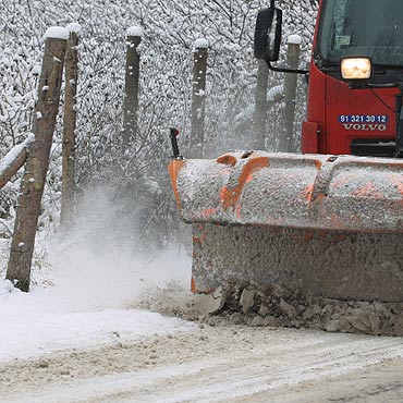 Na akcji zima zaoszczdzilimy na razie ok. 600 tysicy zotych 