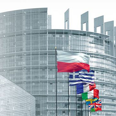 Graj z Modymi Demokratami o sta w Brukseli