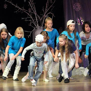 Pastwowa Szkoa Muzyczna podsumowaa prac w minionym semestrze