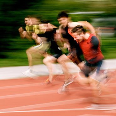 Poowa Polakw w ogle nie uprawia sportu!