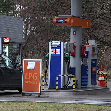 Po naszym artykule. Dyrekcja Statoil broni dobrego imienia firmy