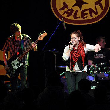 Finaowy koncert Top Talent. Zobacz film!