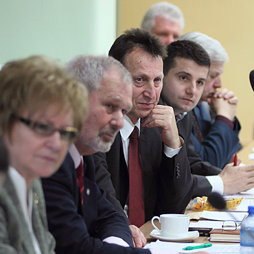 winoujscy radni s zaniepokojeni. Nie chc reorganizacji sdu