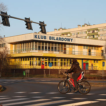 Spdzielnia chce zarabia