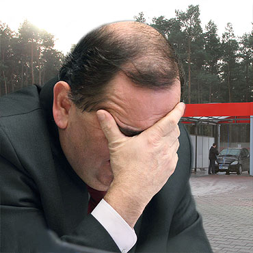  S chtni, by postawi  kolejn myjni