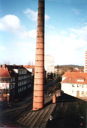 Dawna rzeźnia miejska