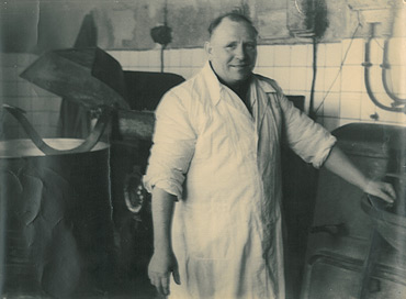 Dawna rzeźnia miejska