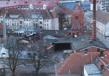 Dawna rzeźnia miejska
