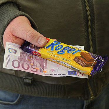 Opłacalny kurs wymiany euro w Lidlu. 20 groszy więcej niż w kantorach