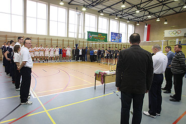Juniorzy Maratonu nie maj sobie rwnych