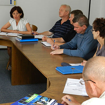 Ludzi zalewa, a miasto dopiero teraz bdzie opracowywa koncepcj melioracji