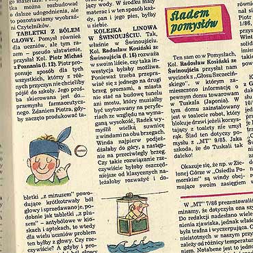Na Uznam jak na Kasprowy!