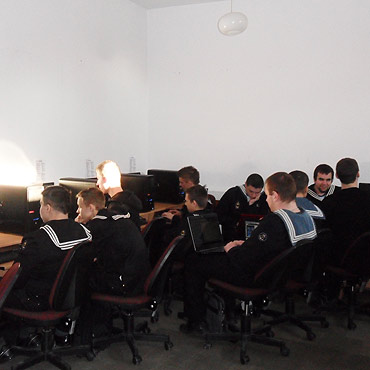 Szkoła Nowych Technologii w Morskiej