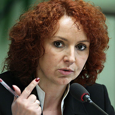 J. Agatowska: Sytuacja w szpitalu jest pod kontrolą
