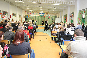 Kolejny koncert Logosu dla Darii 