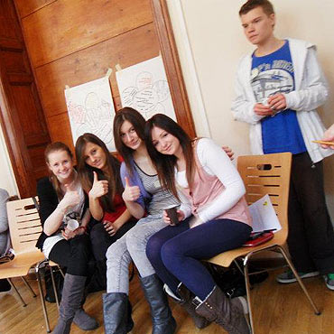 „Youth to Work” - Modzi bd przeciwdziaa rosncemu bezrobociu w UE