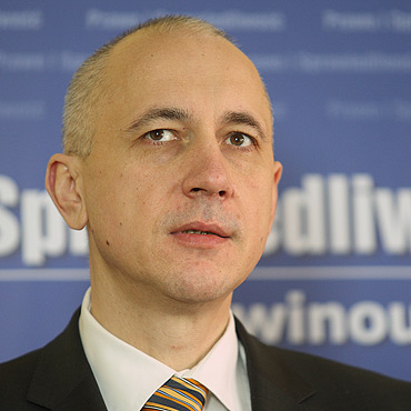 Zarzd Okrgowy PiS zarzuca rzdowi gospodarcz marginalizacj  Zachodniopomorskiego 