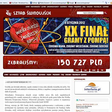 SZTAB WOP DZIKUJE !!!